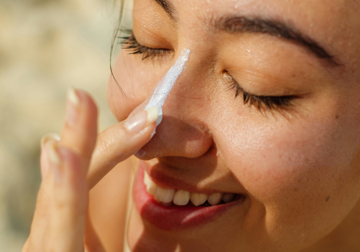 Ελληνικά beauty brands