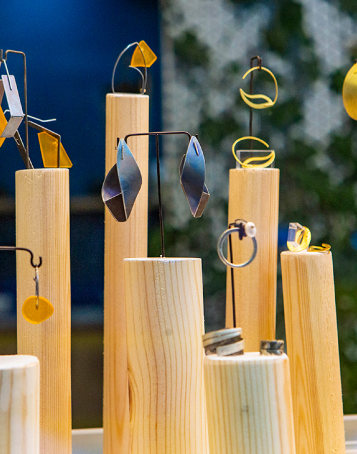 Both Jewellery Studio