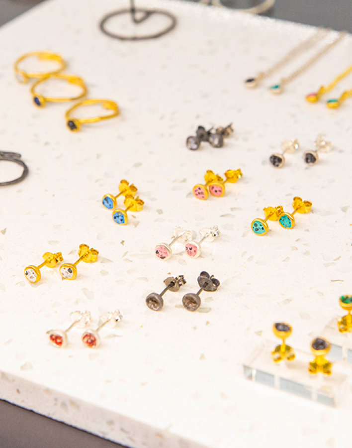 Both Jewellery Studio