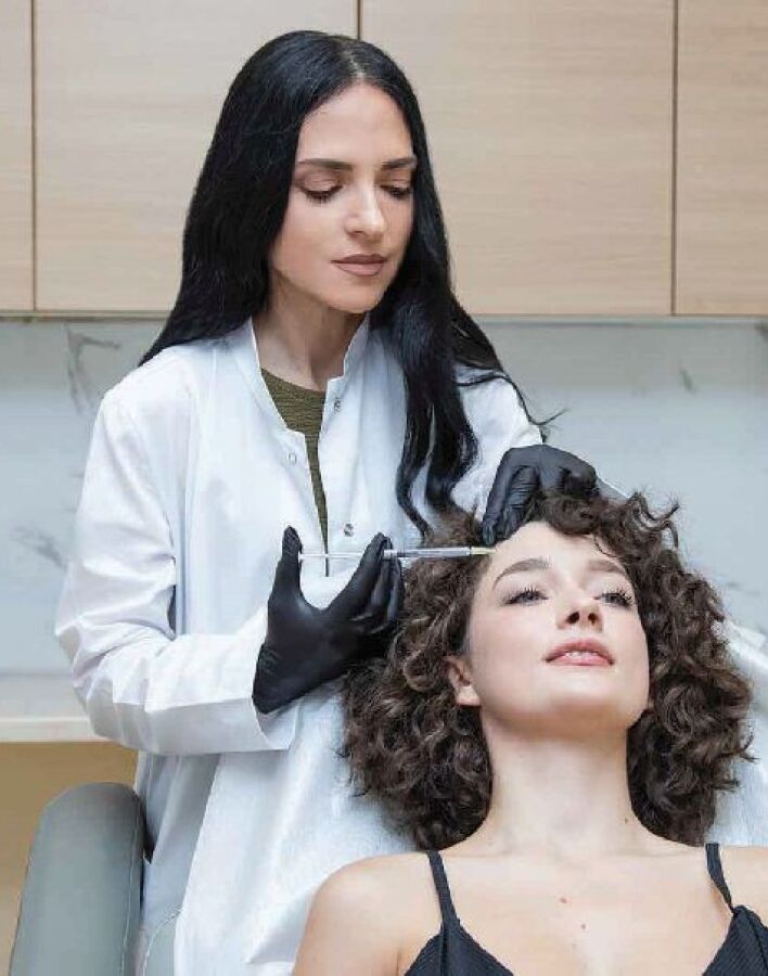 Cosmetic Derma Medicine