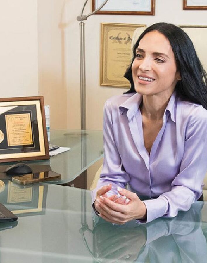 Cosmetic Derma Medicine