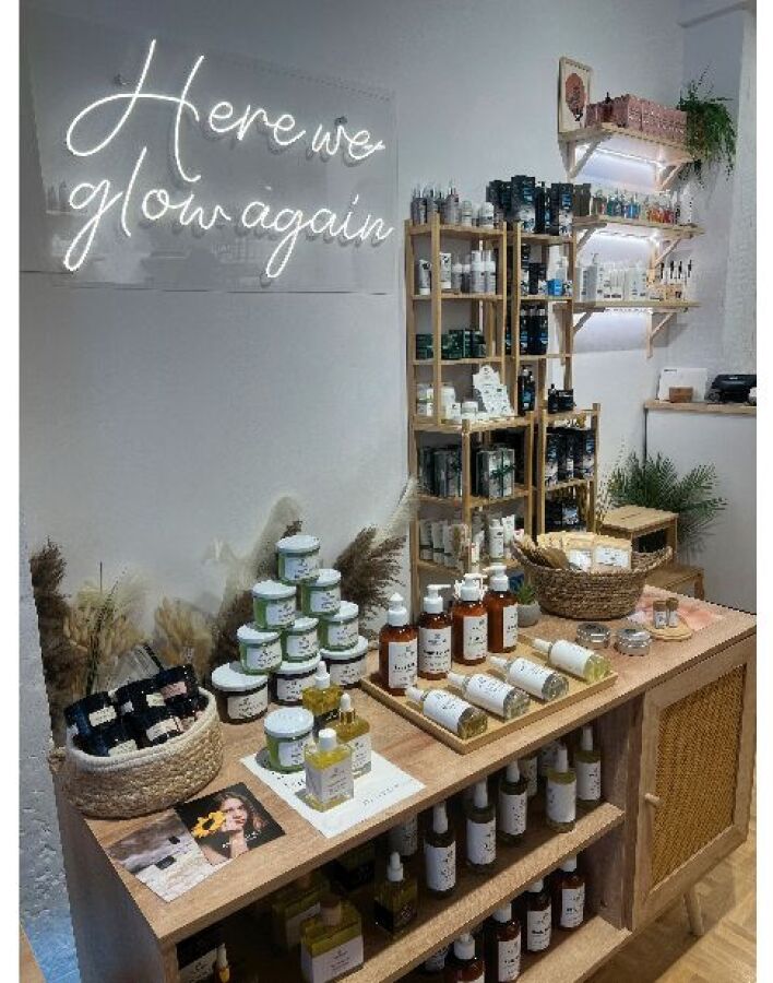 Litae Natural Cosmetics