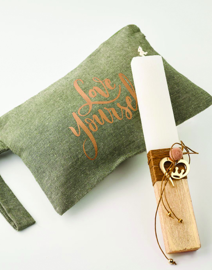 Christina's Creations: Οι πασχαλινές λαμπάδες που θα θυμάστε για πάντα!