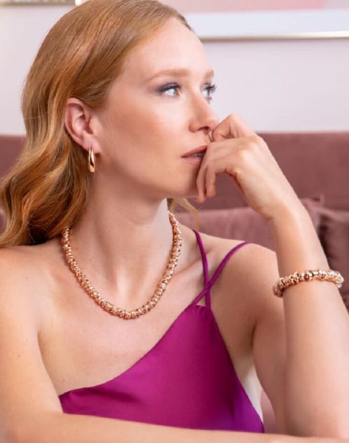 Lampou Exclusive Jewellery