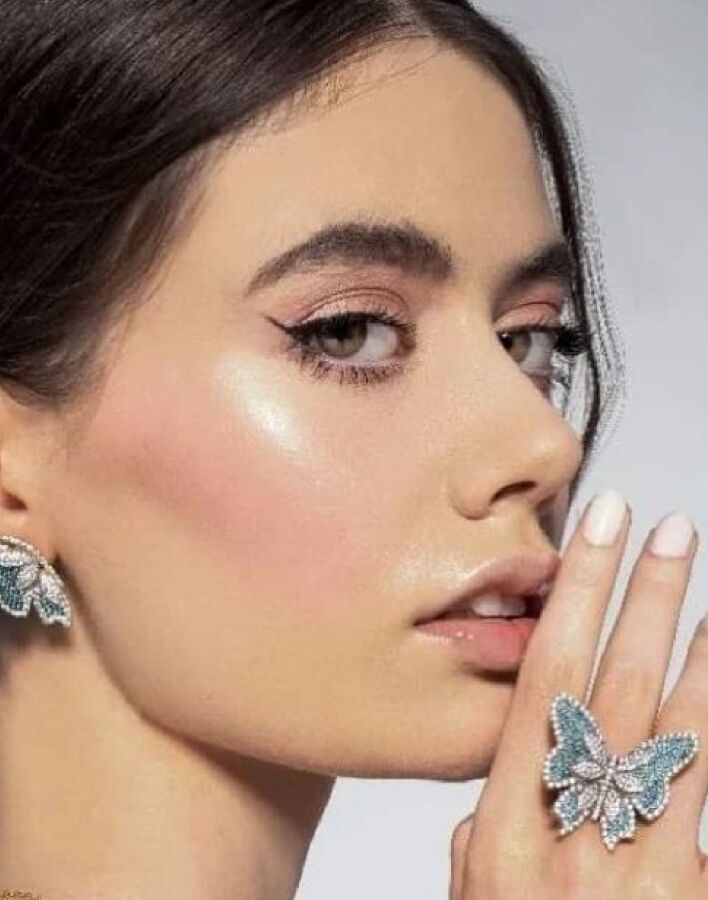 Lampou Exclusive Jewellery