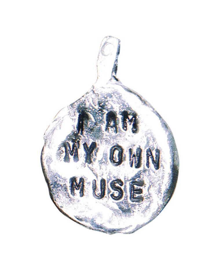 Bastet: Ένας ναός του σύγχρονου statement κοσμήματος