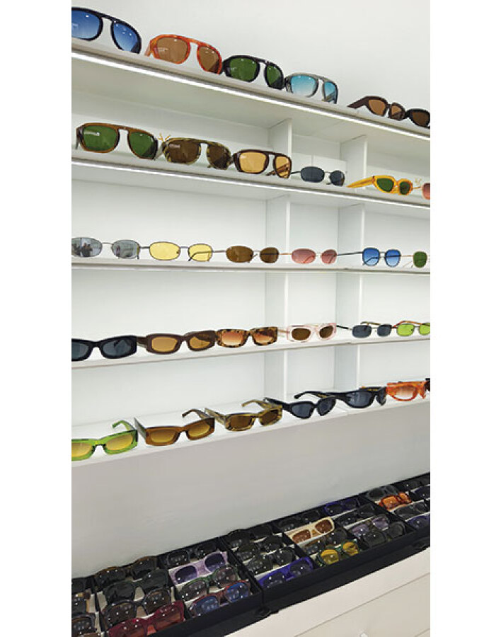 A.Kjærbede: Το συνώνυμο της value for money σκανδιναβικής πολυτέλειας