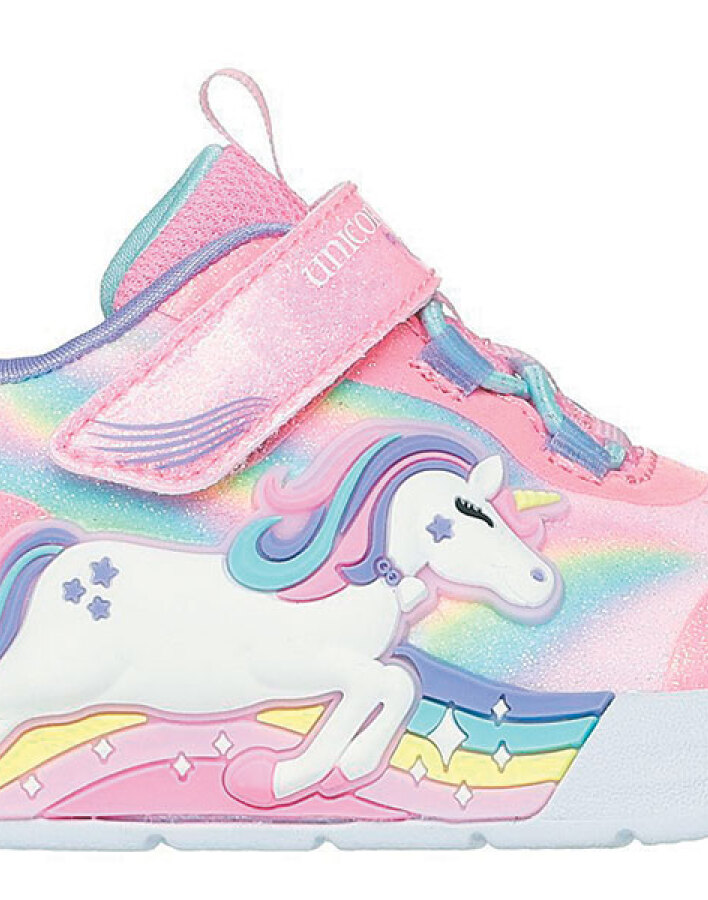 Lionkids: Απίθανα παιδικά παπούτσια και αξεσουάρ