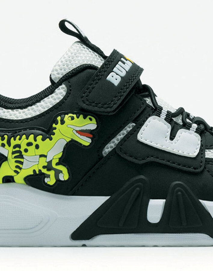 Lionkids: Απίθανα παιδικά παπούτσια και αξεσουάρ