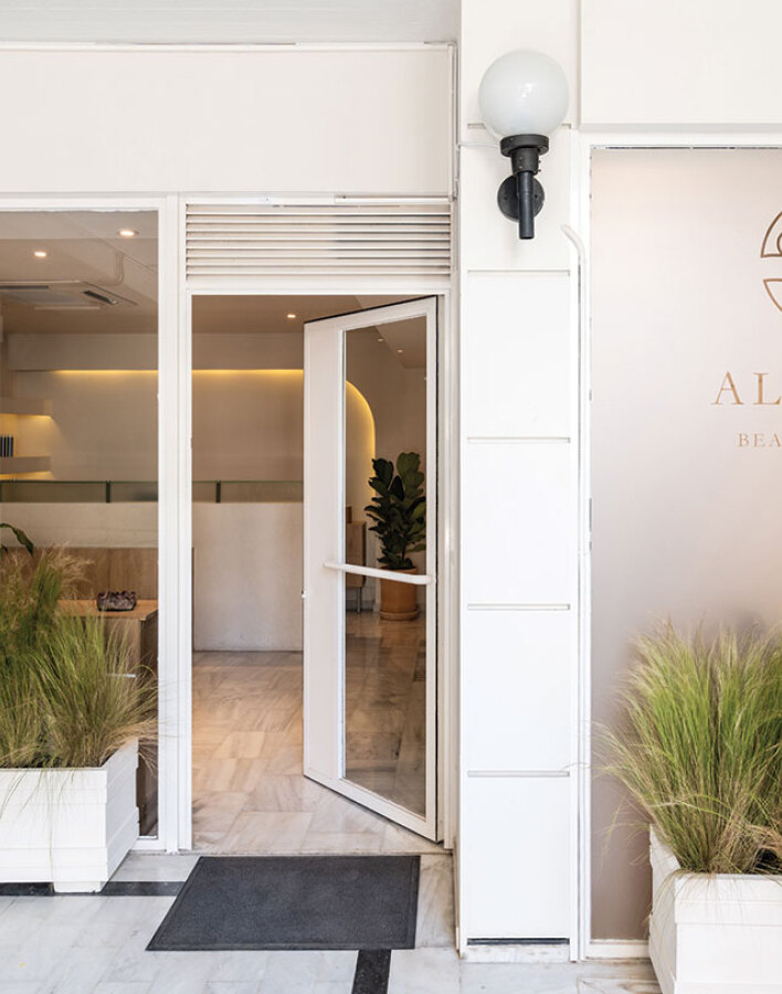 Alcyon Beauty Clinic