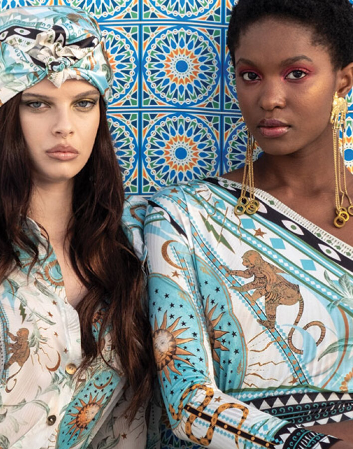 Favela: Τα πιο hot trends για το στιλ σου