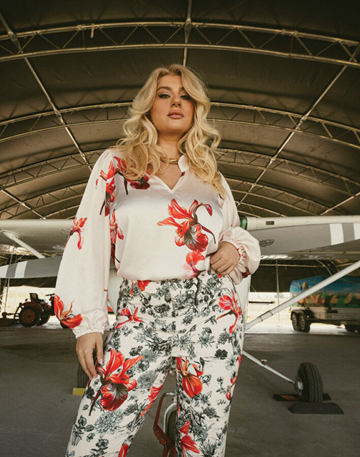 Happy Sizes: Ο παράδεισος της μόδας για γυναίκες με καμπύλες