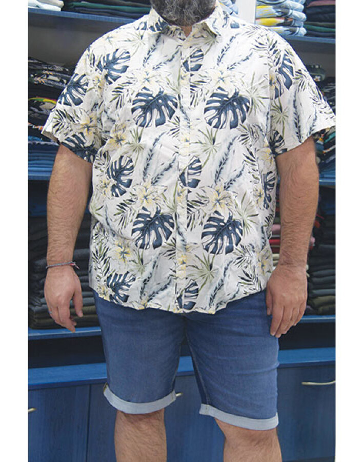 LEOXXXL: 65 χρόνια δίπλα στον άντρα με στιλ και άνεση