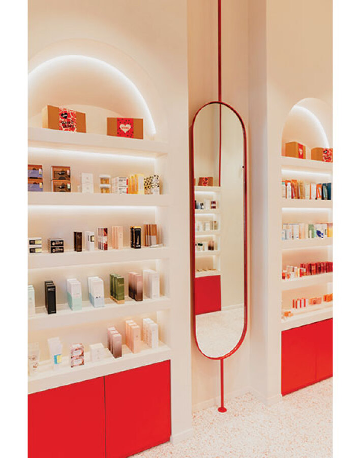 Skinky: Ένας χώρος αφιερωμένος στην κορεάτικη περιποίηση