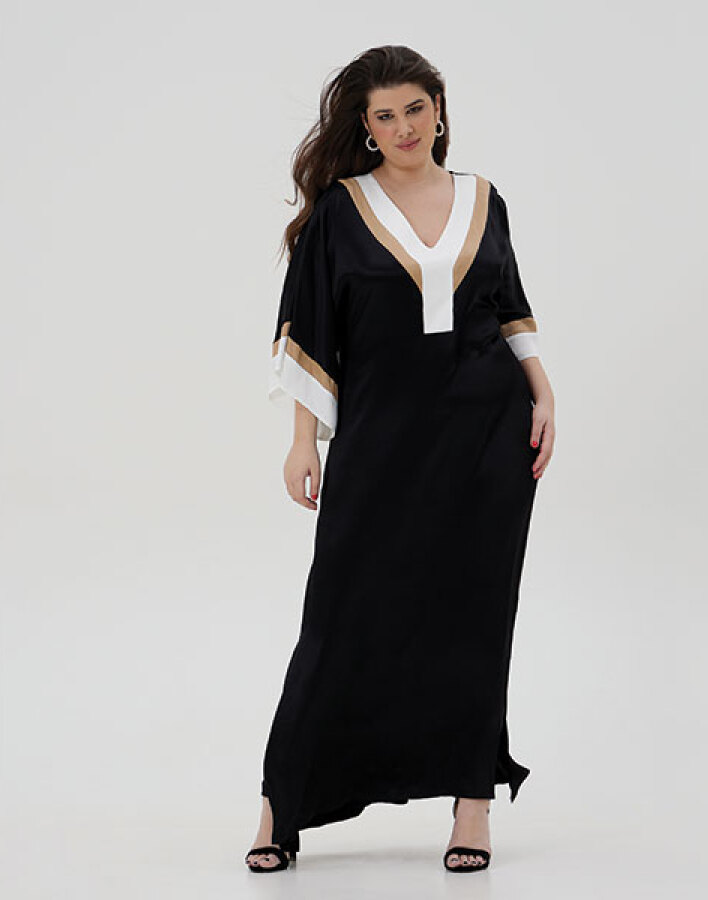 Vertice: Ποιότητα και άνεση στο plus size