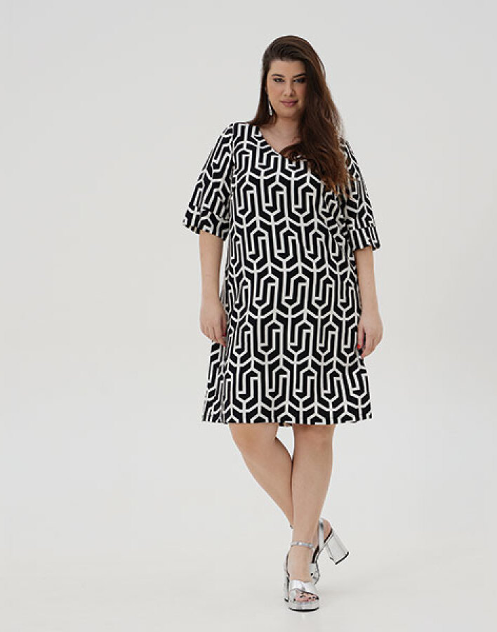 Vertice: Ποιότητα και άνεση στο plus size