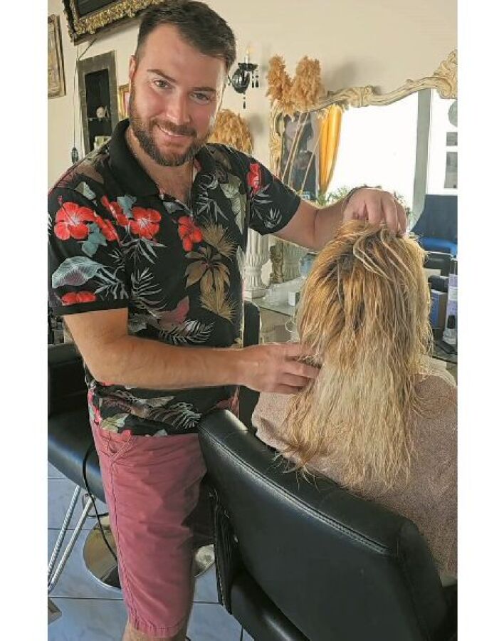 Paris Palais De Beaute