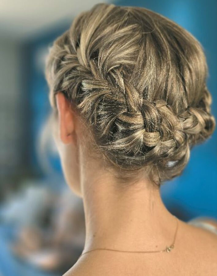 Paris Palais De Beaute