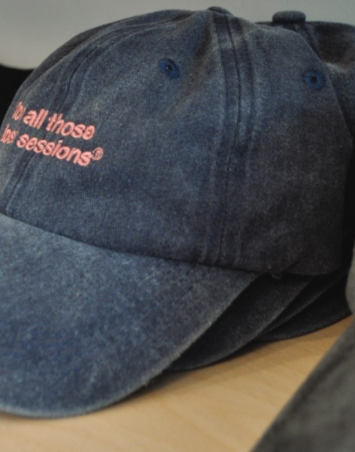 Lost Session Skateboards