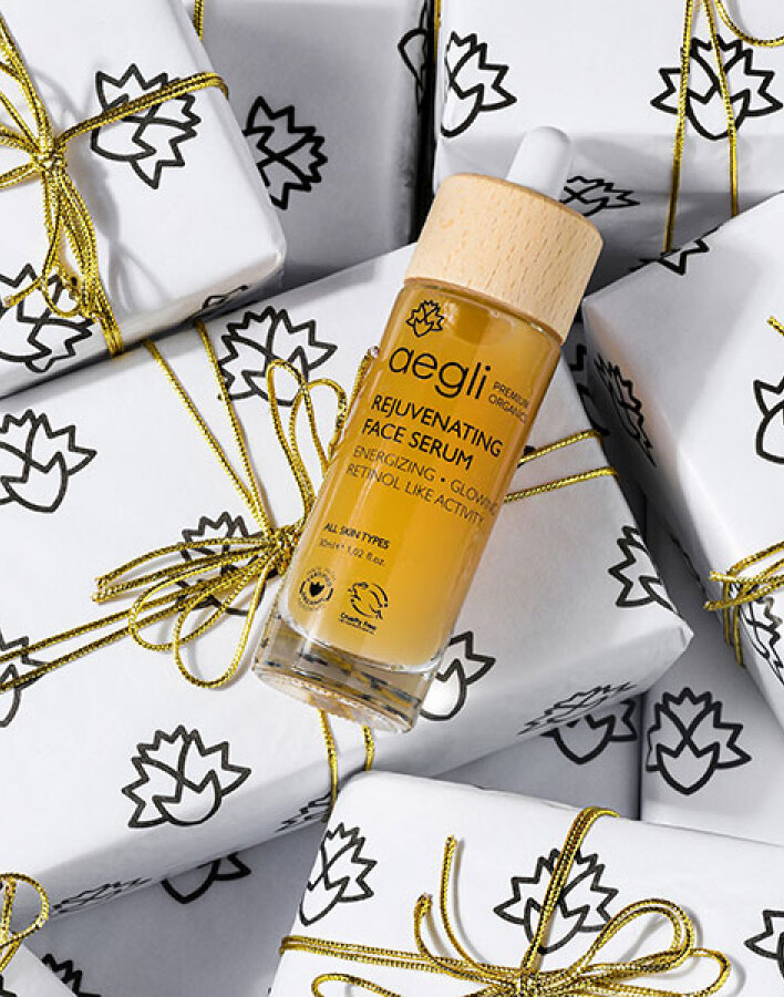 Aegli Premium Organics