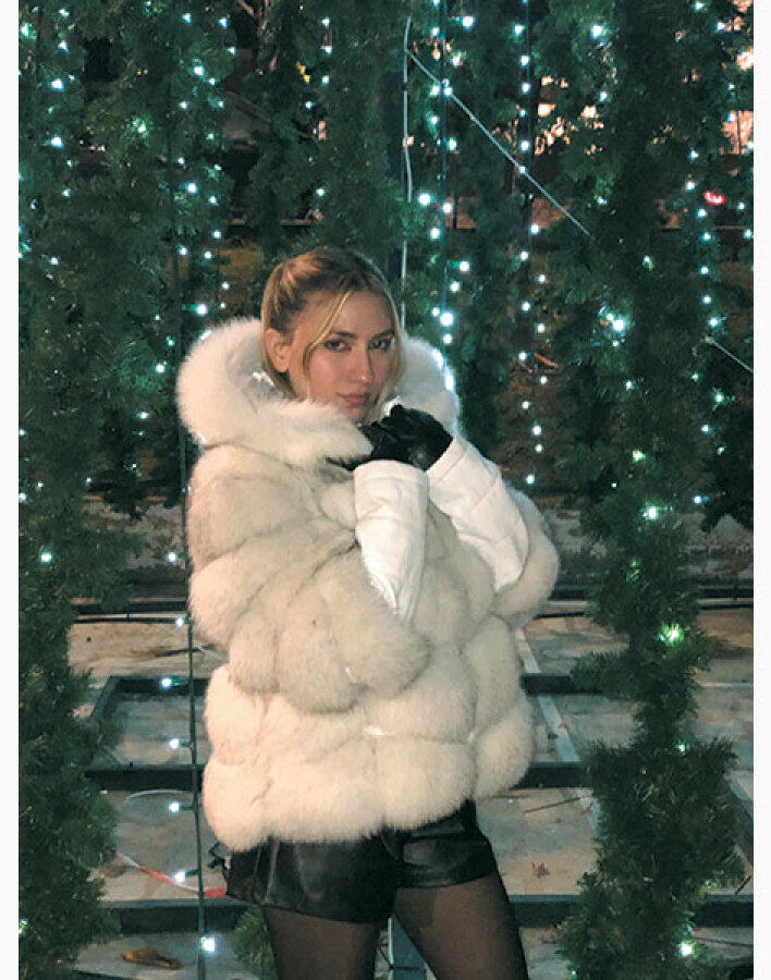 George Leather & Fur