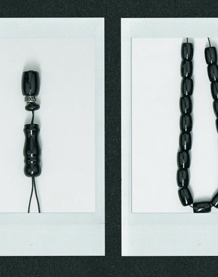 Κομπολογάδικο