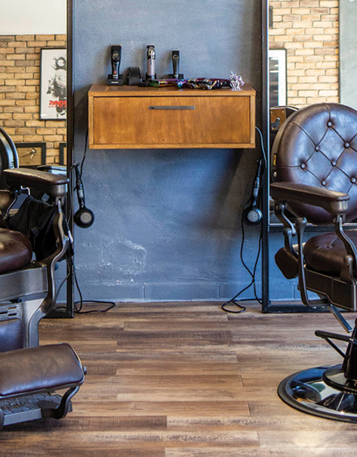 Tiago Grooming Studio