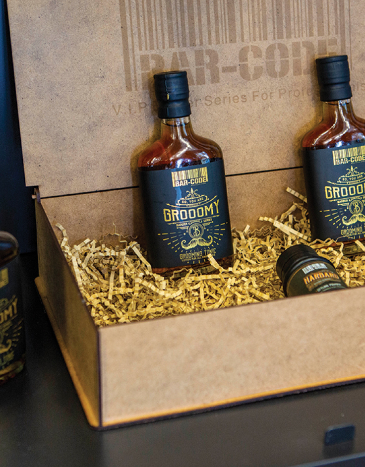 Tiago Grooming Studio