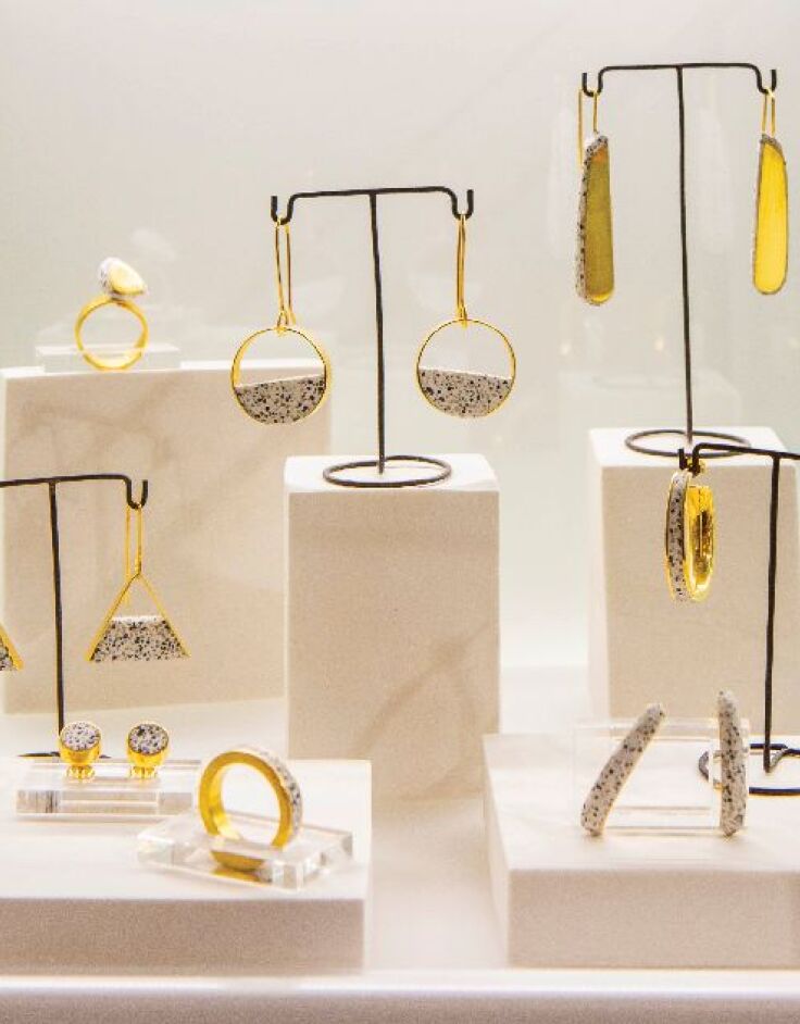 Both Jewellery Studio