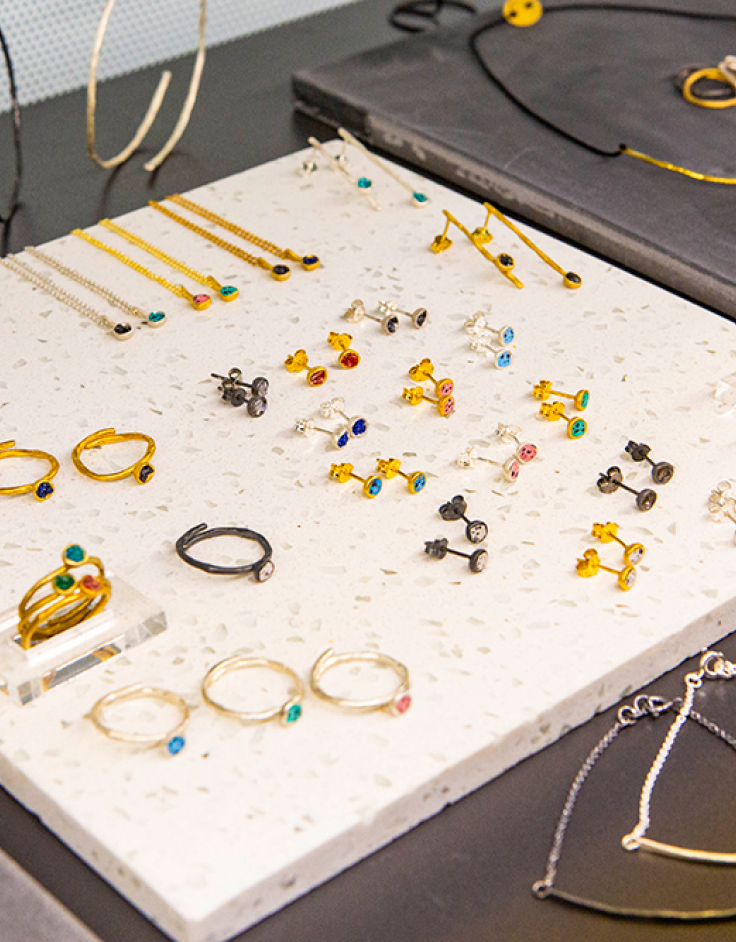 Both Jewellery Studio