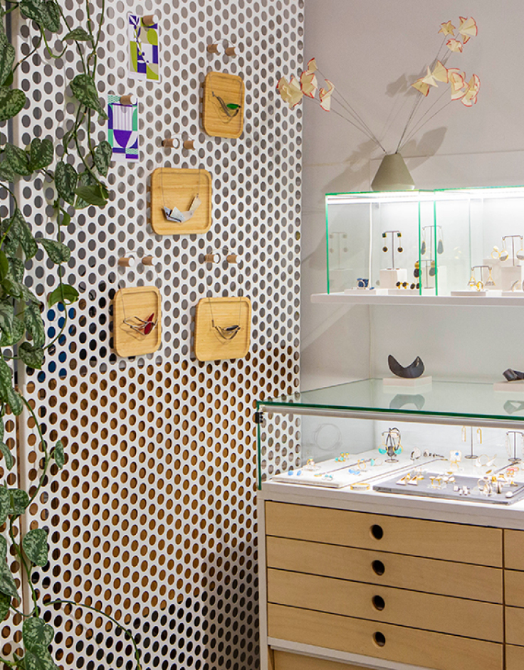 Both Jewellery Studio