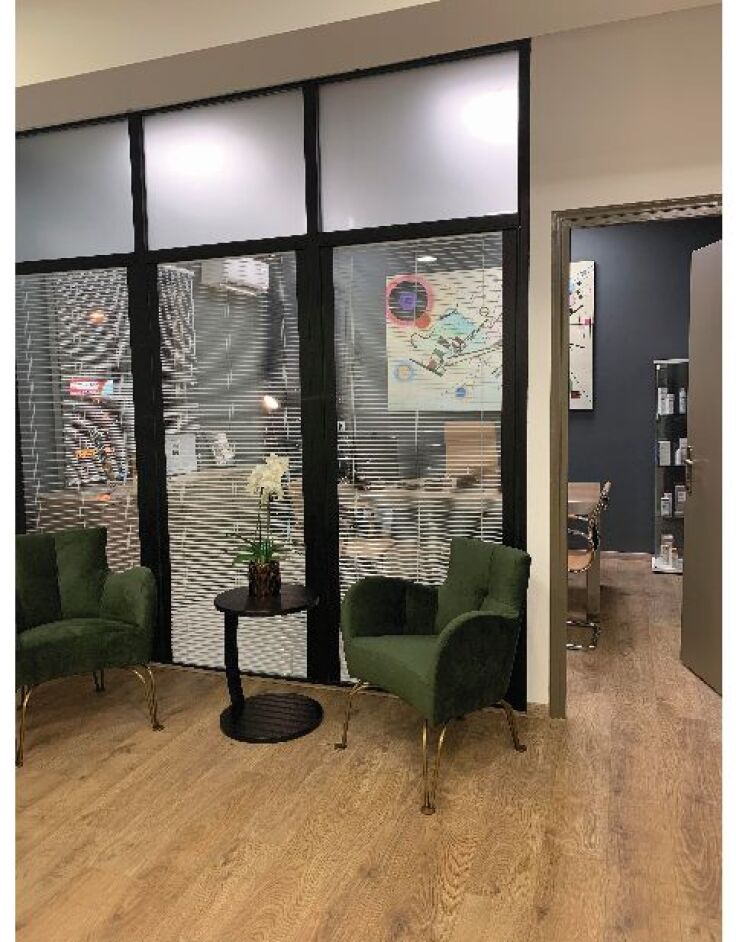 Cosmetic Derma Medicine