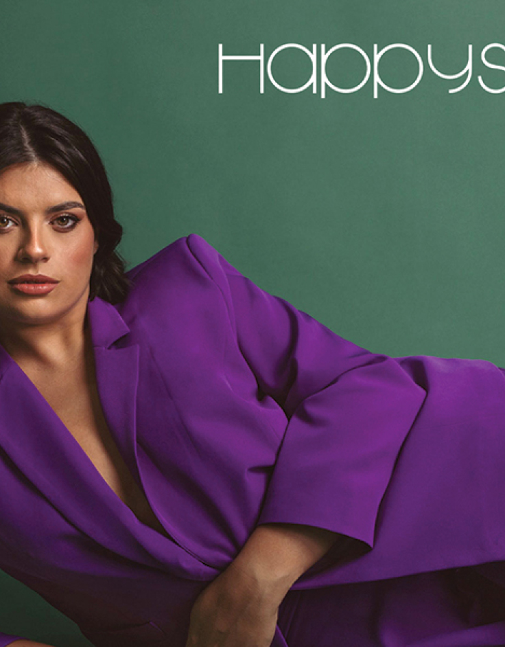 Happy Sizes: Γυναικεία ρούχα στην πιο άνετη και σέξι διάσταση