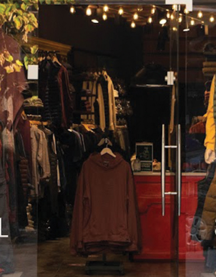 Mr. XXL: Νεανικά ανδρικά ρούχα σε προσιτές τιμές