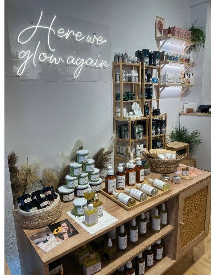 Litae Natural Cosmetics