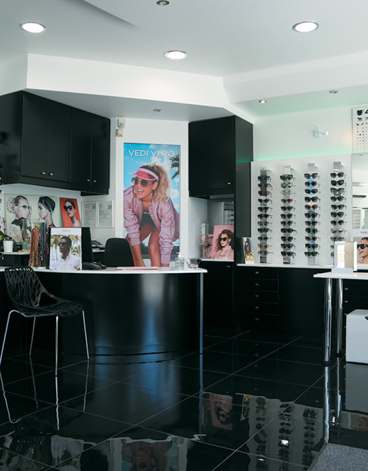 Optocenter - Ελένη Προβίδα