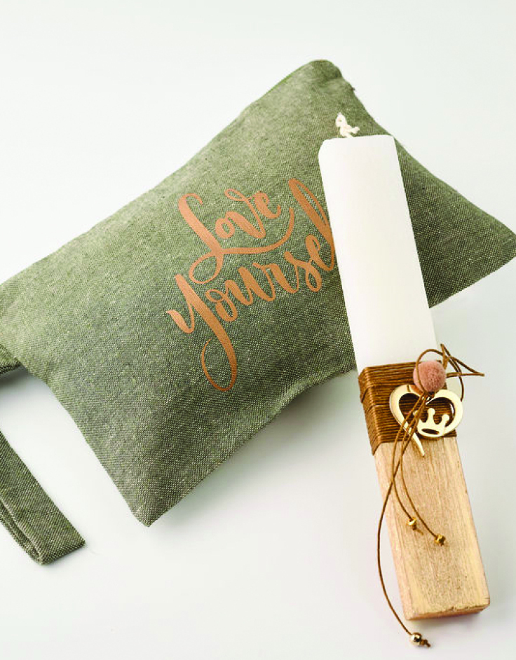 Christina's Creations: Οι πασχαλινές λαμπάδες που θα θυμάστε για πάντα!