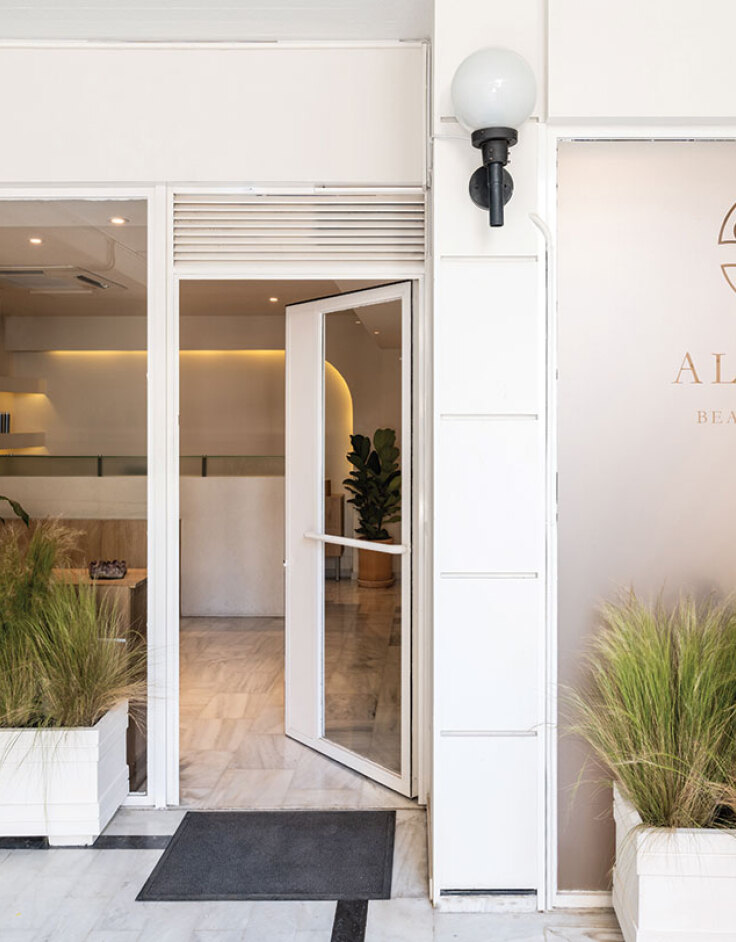 Alcyon Beauty Clinic