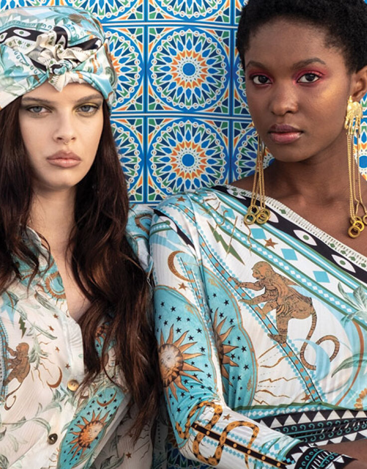 Favela: Τα πιο hot trends για το στιλ σου