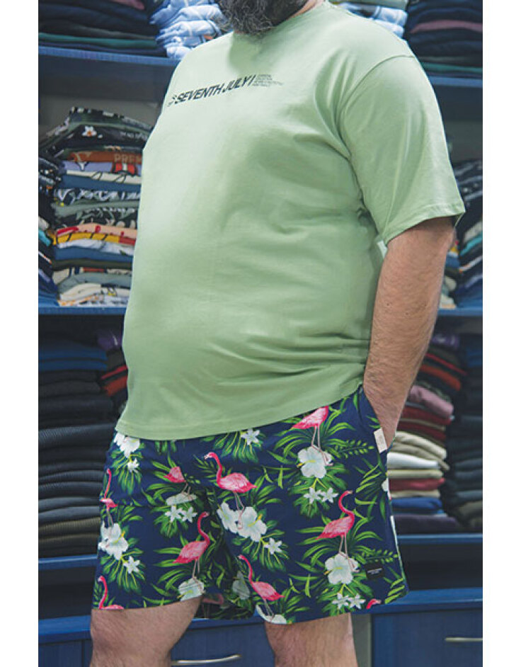 LEOXXXL: 65 χρόνια δίπλα στον άντρα με στιλ και άνεση