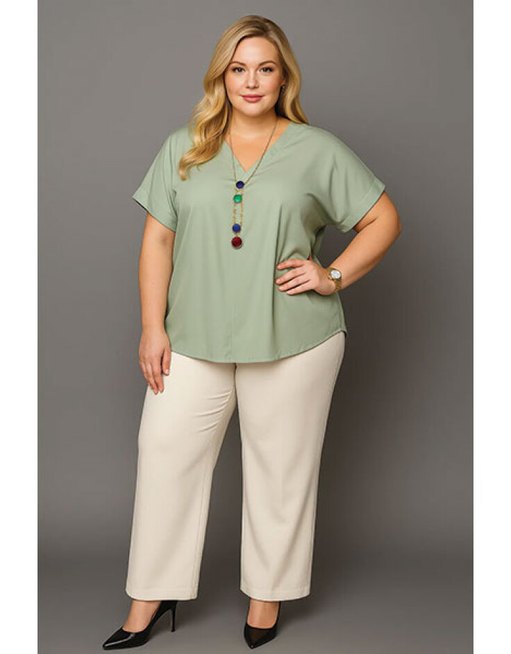 Parizianista: Η υπογραφή της σύγχρονης γυναικείας μόδας