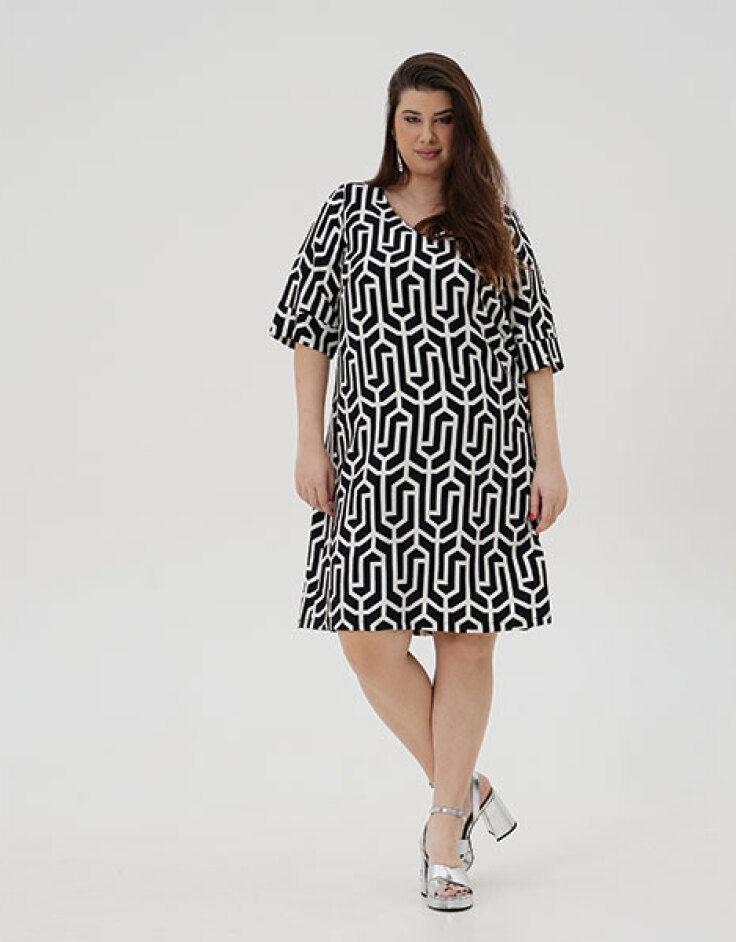 Vertice: Ποιότητα και άνεση στο plus size