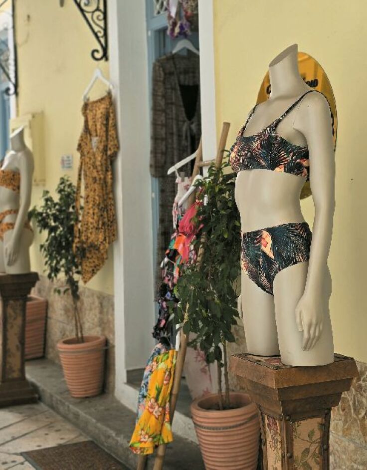 Paris Palais De Beaute