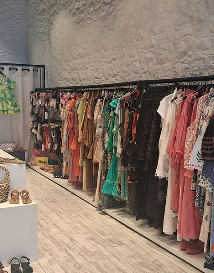 Everybody Knows Hydra: Όταν η αισθητική γίνεται εμπειρία