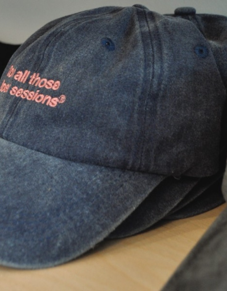 Lost Session Skateboards