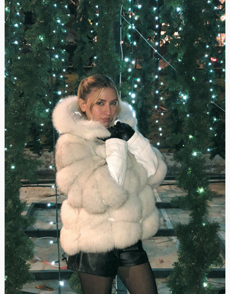 George Leather & Fur