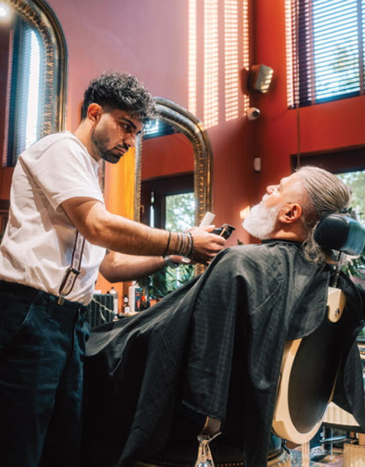 Hemingway Gentlemen’s Guild