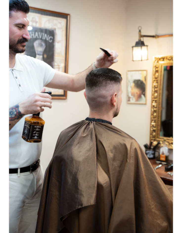 barbers