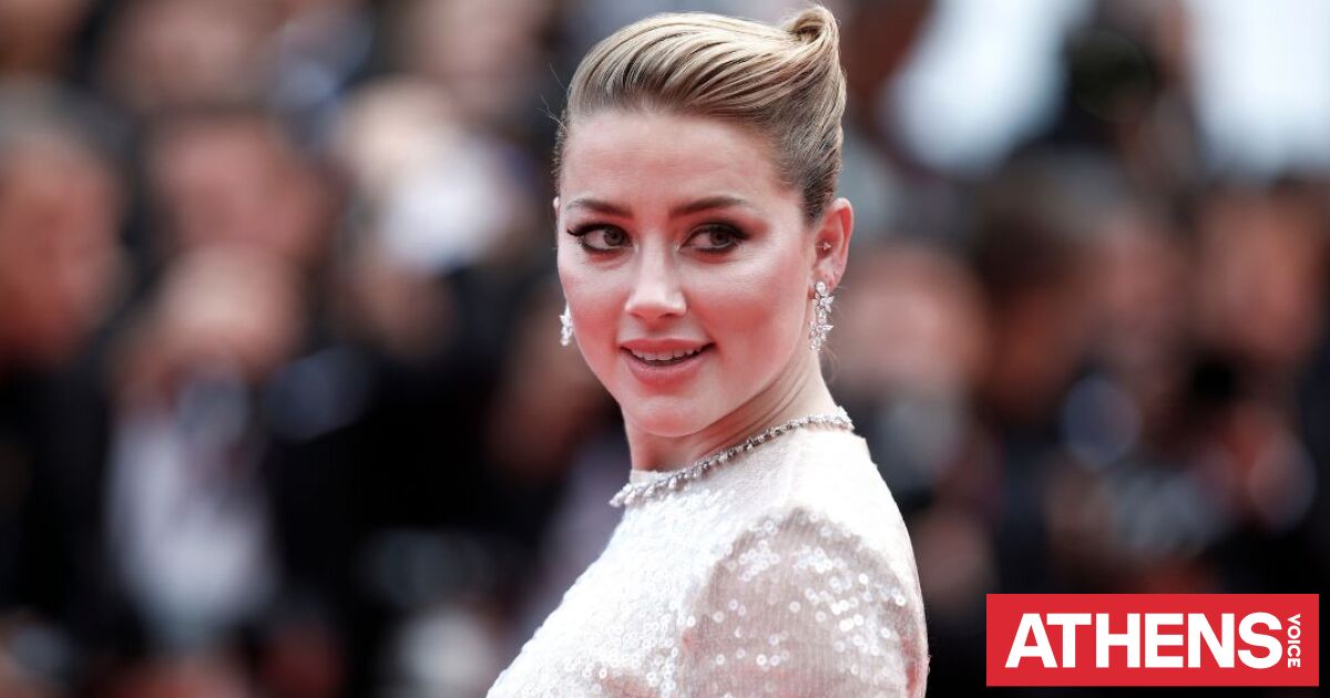 Η νέα ζωή της Άμπερ Χερντ στη Μαδρίτη μακριά από τα φώτα του Χόλιγουντ