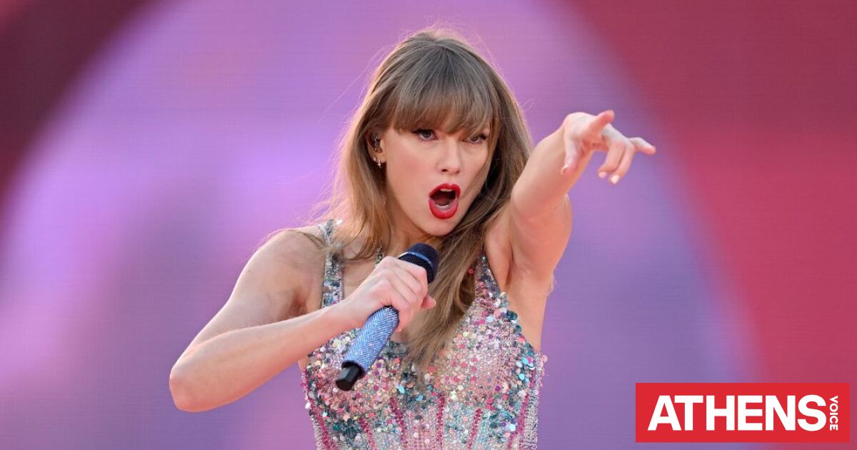 Τέιλορ Σουίφτ και Μάιλι Σάιρους: Γιατί δεν φωτογραφήθηκαν μαζί στα iHeart Awards